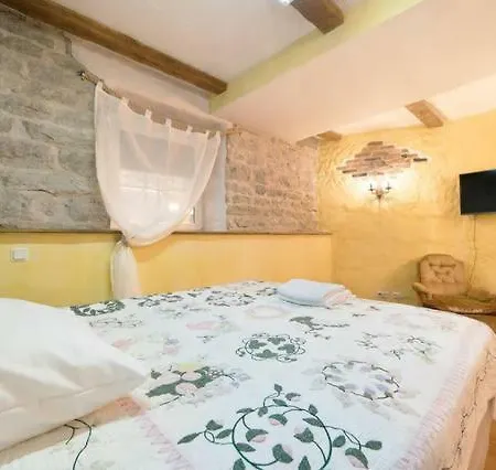 Apartment Rustic-style Studio *